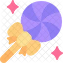 Lolipop Lolly Dessert Icon