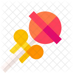 Lolipop  Icon