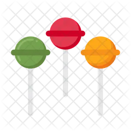 Lolipop  Icon