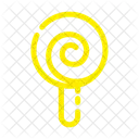 Lolipop Icon