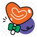 Lolipop  Icon