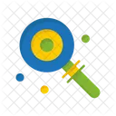 Lolipop Candy Lolly Icon