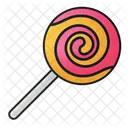 Lolipop  Icon
