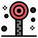 Lollipo Stick  Icon