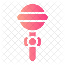 Lollipop  Icon