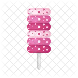 Lollipop  Icon