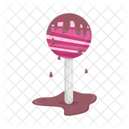 Lollipop  Icon