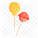 Lollipop  아이콘