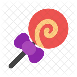 Lollipop  Icon