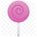 Lollipop Icon