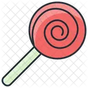 Lollipop  Icon