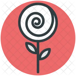 Lollipop  Icon