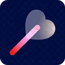Lollipop Candy Sweet Icon