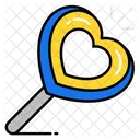 Lollipop  Icon