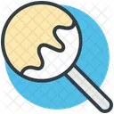 Lollipop Lolly Confectionery Icon