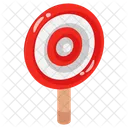 Lollipop Sweetmeat Sweet Icon