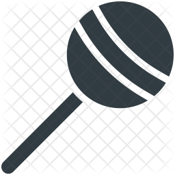Lollipop Icon