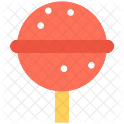 Lollipop  Icon