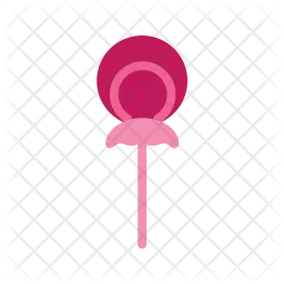 Lollipop  Icon