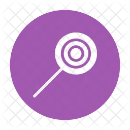 Lollipop  Icon