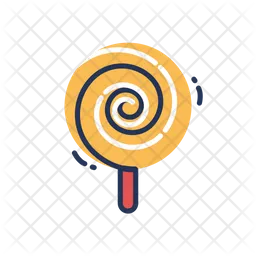 Lollipop  Icon