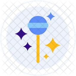 Lollipop  Icon