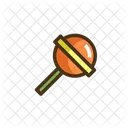 Lollipop  Icon