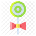 Alollipop Candy Lollipop Icon