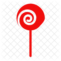 Lollipop  Icon