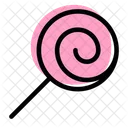 Lollipop Icon