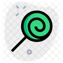 Lollipop Icon