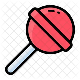 Lollipop  Icon