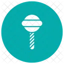 Lollipop Candy Sweets Icon