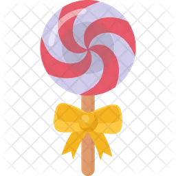 Lollipop  Icon