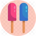 Lollipop Food Dessert Icon