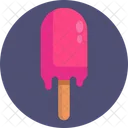 Lollipop Food Dessert Icon