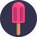 Lollipop Ice Food Icon