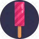 Lollipop Food Dessert Icon