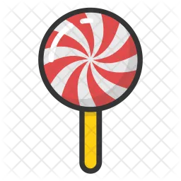 Lollipop  Icon