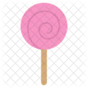 Lollipop  Icon