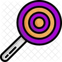 Lollipop  Icon