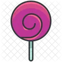 Lollipop Large Icon