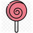 Lollipop  Icône