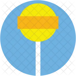 Lollipop  Icon