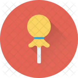 Lollipop  Icon