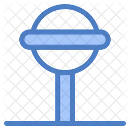 Lollipop  Icon