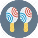 Lollipop Confectionery Sweet Icon