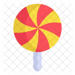 Lollipop  Icon