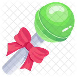 Lollipop  Icon