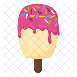 Lollipop Icon